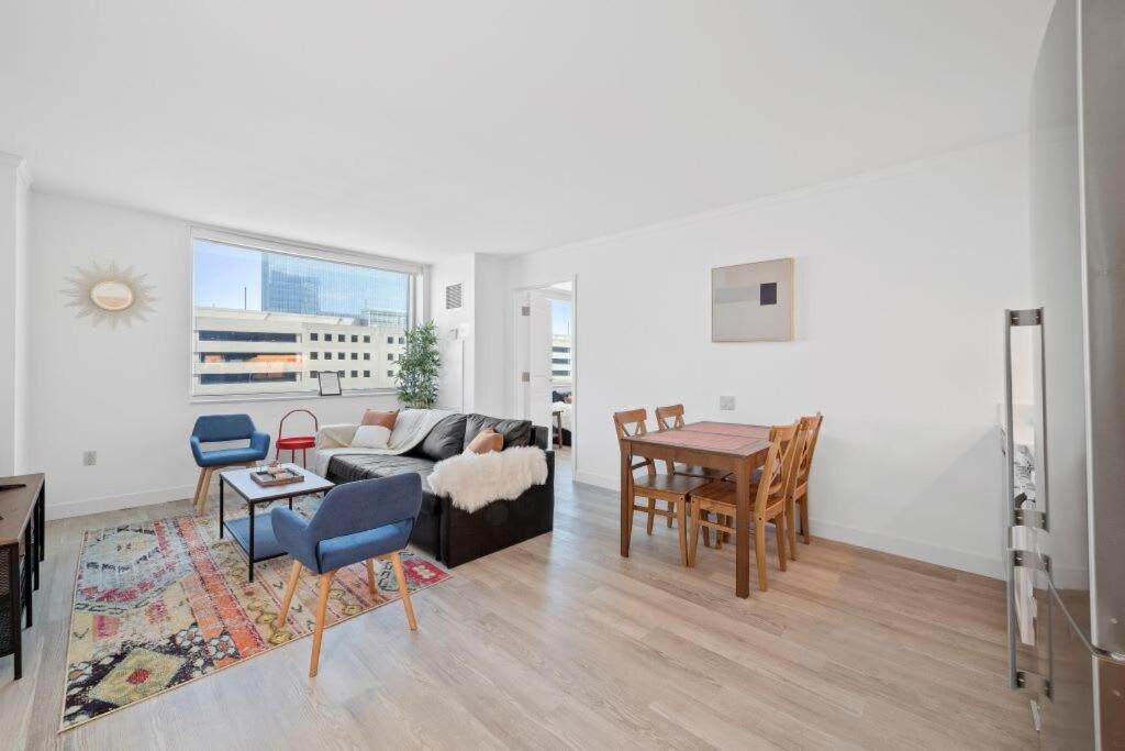 Cozysuites Beachfront 2Br 3Ba Condo Atlantic City Dış mekan fotoğraf