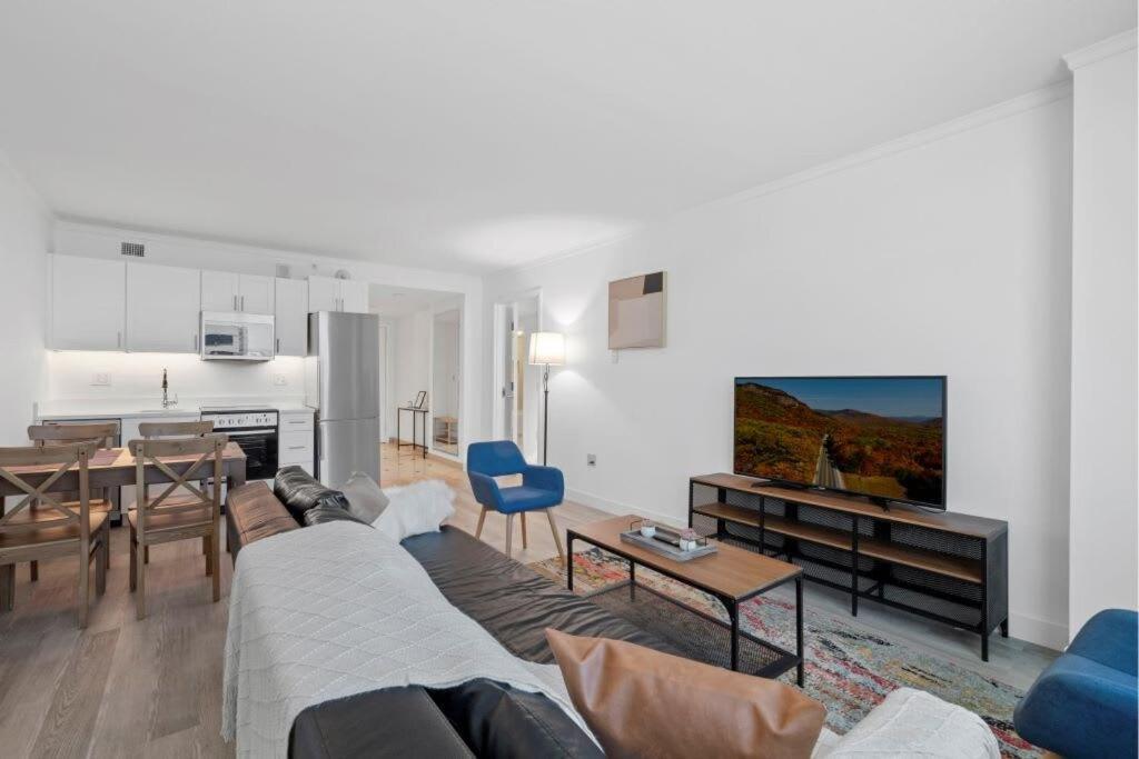 Cozysuites Beachfront 2Br 3Ba Condo Atlantic City Dış mekan fotoğraf