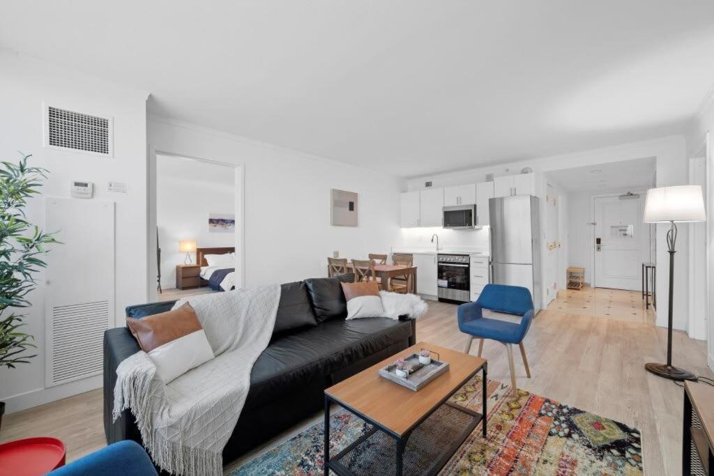 Cozysuites Beachfront 2Br 3Ba Condo Atlantic City Dış mekan fotoğraf