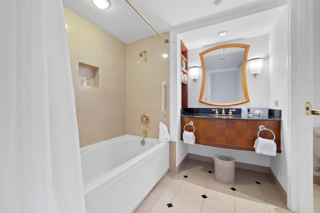 Cozysuites Beachfront 2Br 3Ba Condo Atlantic City Dış mekan fotoğraf