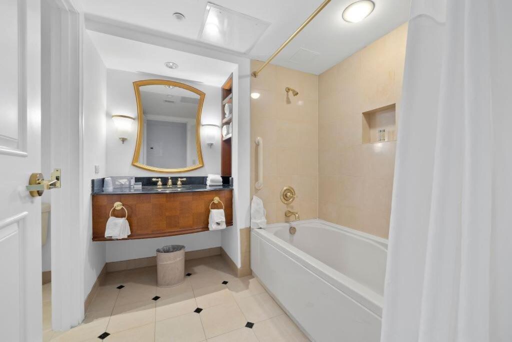 Cozysuites Beachfront 2Br 3Ba Condo Atlantic City Dış mekan fotoğraf