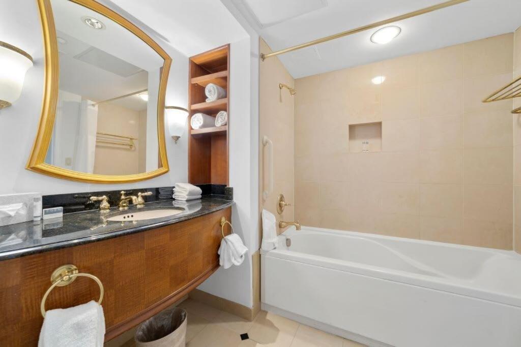 Cozysuites Beachfront 2Br 3Ba Condo Atlantic City Dış mekan fotoğraf