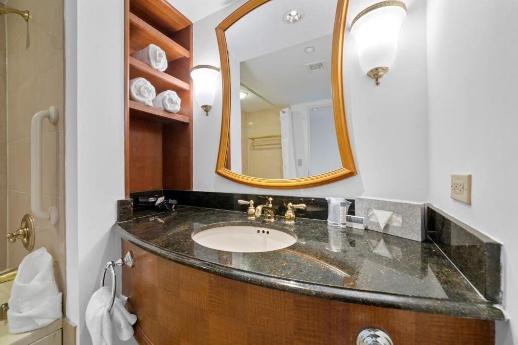 Cozysuites Beachfront 2Br 3Ba Condo Atlantic City Dış mekan fotoğraf