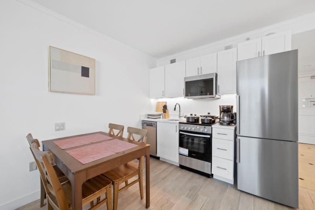Cozysuites Beachfront 2Br 3Ba Condo Atlantic City Dış mekan fotoğraf